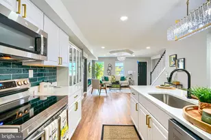 3023 W Garrison Ave, Baltimore, MD 21215 - Photo 12