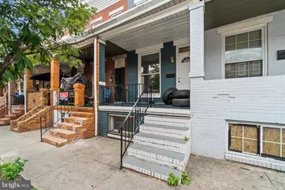 318 Robinson Street N, Baltimore, MD 21224 - Photo 2