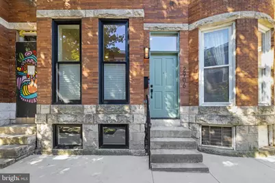 2909 Parkwood Avenue, Baltimore, MD 21217 - Photo 4