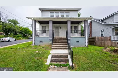 3300 Hamilton Avenue, Baltimore, MD 21214 - Photo 40