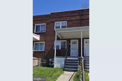 4017 Pimlico Road, Baltimore, MD 21215 - Photo 1