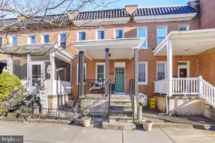 1237 Hull St, Baltimore, MD 21230 - Photo 1