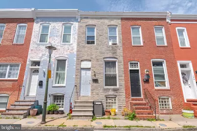 120 N Glover Street, Baltimore, MD 21224 - Photo 1