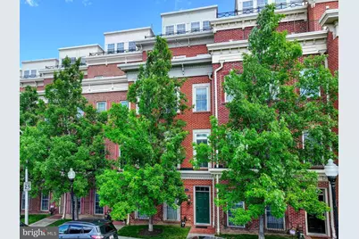 1319 Covington Street, Baltimore, MD 21230 - Photo 4