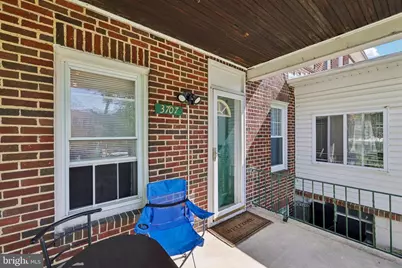 3707 Brooklyn Avenue, Baltimore, MD 21225 - Photo 2