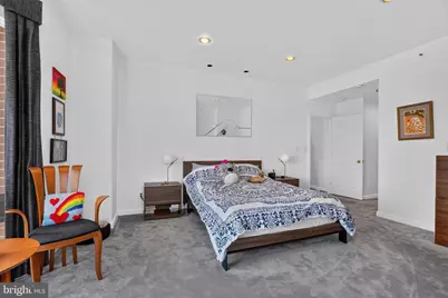 10 E Lee Street #1701, Baltimore, MD 21202 - Photo 14