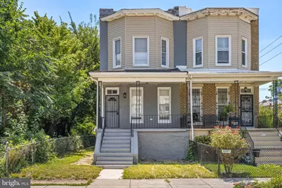 3331 Spaulding Avenue, Baltimore, MD 21215 - Photo 2