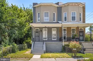 3331 Spaulding Ave, Baltimore, MD 21215 - Photo 2