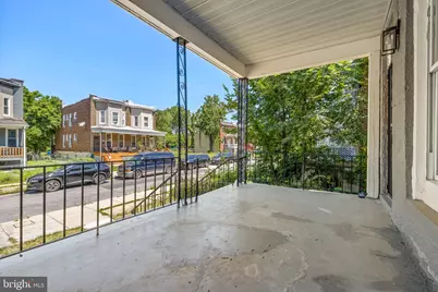 3331 Spaulding Avenue, Baltimore, MD 21215 - Photo 4