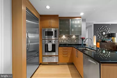 801 Key Highway #T-70, Baltimore, MD 21230 - Photo 16