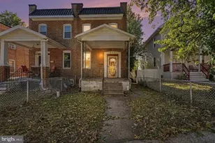 537 Benninghaus Rd, Baltimore, MD 21212 - Photo 1