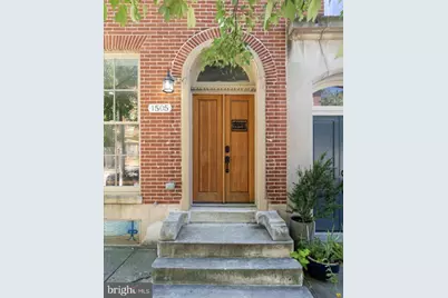 1505 E Baltimore Street E, Baltimore, MD 21231 - Photo 2