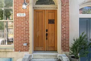 1505 E Baltimore Street E, Baltimore, MD 21231 - Photo 2