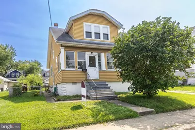 6523 Detroit Avenue, Baltimore, MD 21222 - Photo 1