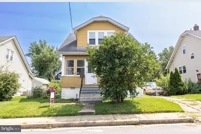 6523 Detroit Avenue, Baltimore, MD 21222 - Photo 2