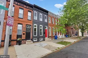 1315 N Broadway, Baltimore, MD 21213 - Photo 2