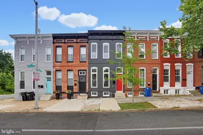 1315 N Broadway, Baltimore, MD 21213 - Photo 1