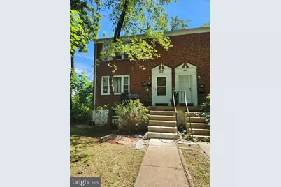 3817 Birchview Avenue #2, Baltimore, MD 21206 - Photo 1