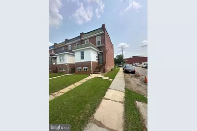 3923 W Garrison Avenue, Baltimore, MD 21215 - Photo 2