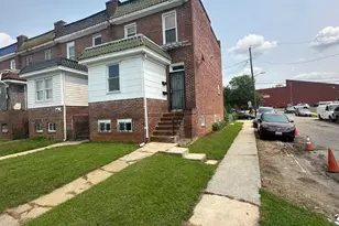 3923 W Garrison Ave, Baltimore, MD 21215 - Photo 2