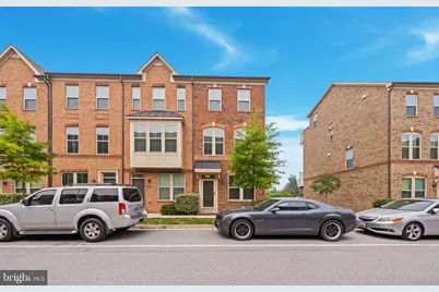 226 S Macon Street, Baltimore, MD 21224 - Photo 1