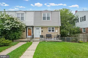 3631 Greenvale Rd, Baltimore, MD 21229 - Photo 2