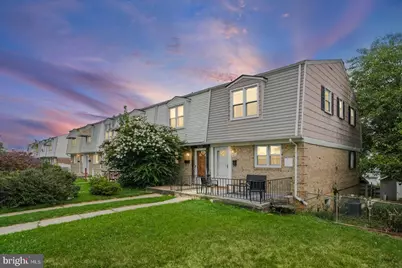 3631 Greenvale Road, Baltimore, MD 21229 - Photo 1
