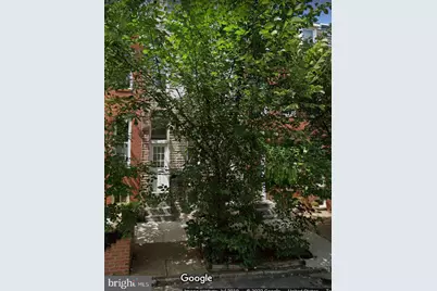 2316 E Fairmount Avenue, Baltimore, MD 21224 - Photo 1