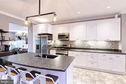 216 S Highland Avenue, Baltimore, MD 21224 - Photo 20