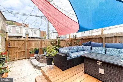 216 S Highland Avenue, Baltimore, MD 21224 - Photo 40