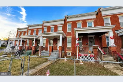 704 N Edgewood Street, Baltimore, MD 21229 - Photo 2
