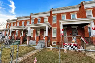 704 N Edgewood St, Baltimore, MD 21229 - Photo 2