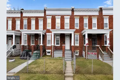 704 N Edgewood Street, Baltimore, MD 21229 - Photo 1