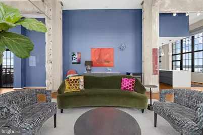 1200 Steuart Street #1511, Baltimore, MD 21230 - Photo 20