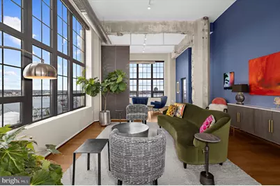 1200 Steuart Street #1511, Baltimore, MD 21230 - Photo 24
