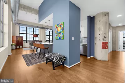 1200 Steuart Street #1511, Baltimore, MD 21230 - Photo 34