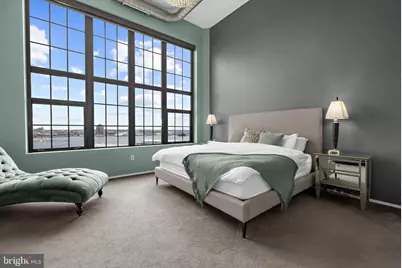 1200 Steuart Street #1511, Baltimore, MD 21230 - Photo 36