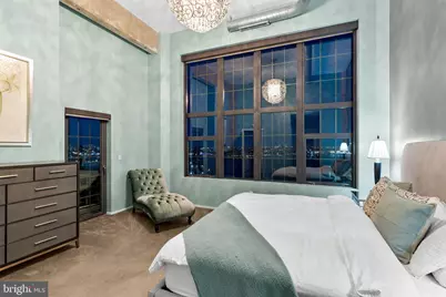 1200 Steuart Street #1511, Baltimore, MD 21230 - Photo 38