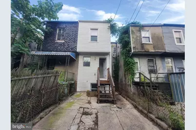 1611 N Wolfe Street, Baltimore, MD 21213 - Photo 2