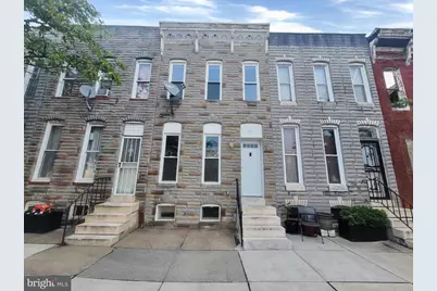 1611 N Wolfe Street, Baltimore, MD 21213 - Photo 1