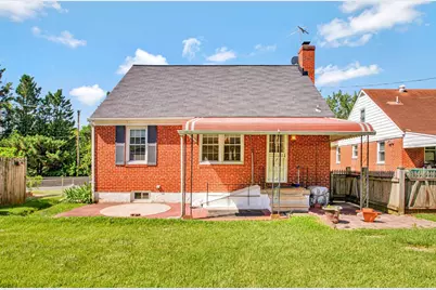 4708 Hamilton Avenue, Baltimore, MD 21206 - Photo 28