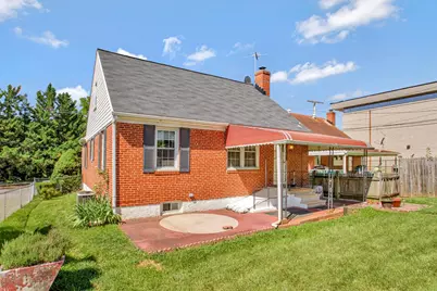 4708 Hamilton Avenue, Baltimore, MD 21206 - Photo 30