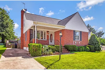 4708 Hamilton Avenue, Baltimore, MD 21206 - Photo 1
