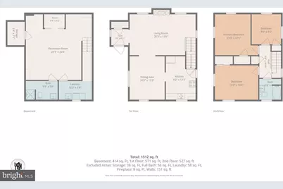 4701 Mannasota Avenue, Baltimore, MD 21206 - Photo 30