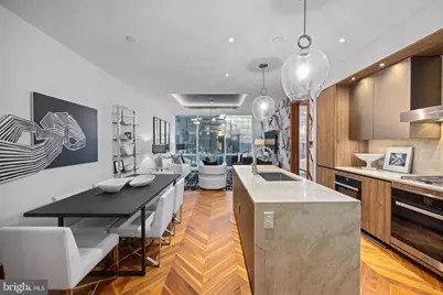 300 International Drive #2306, Baltimore, MD 21202 - Photo 4