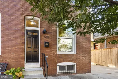 635 S Fagley Street, Baltimore, MD 21224 - Photo 2