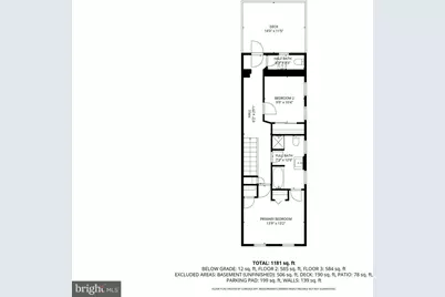 635 S Fagley Street, Baltimore, MD 21224 - Photo 38