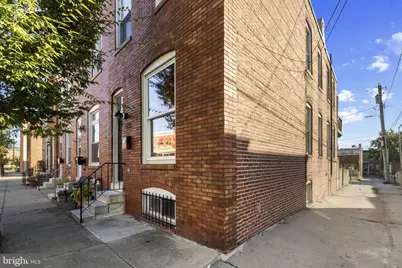 635 S Fagley Street, Baltimore, MD 21224 - Photo 4