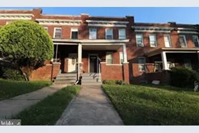 3241 Normount Avenue, Baltimore, MD 21216 - Photo 1
