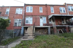 3241 Normount Ave, Baltimore, MD 21216 - Photo 4